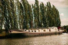 Mooring 1