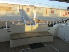 1996 Fairline Squadron 59