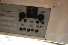 1993 Sealine 360 Statesman
