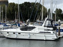 1994 Broom 39
