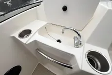 2016 Bayliner 642 Cuddy