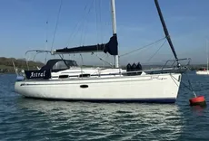 2007 Bavaria 33 Cruiser