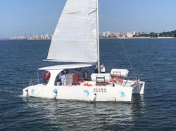 New Build - 10.25m Sailing Catamaran