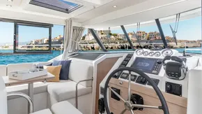 Beneteau Swift Trawler 41 Sedan - 13