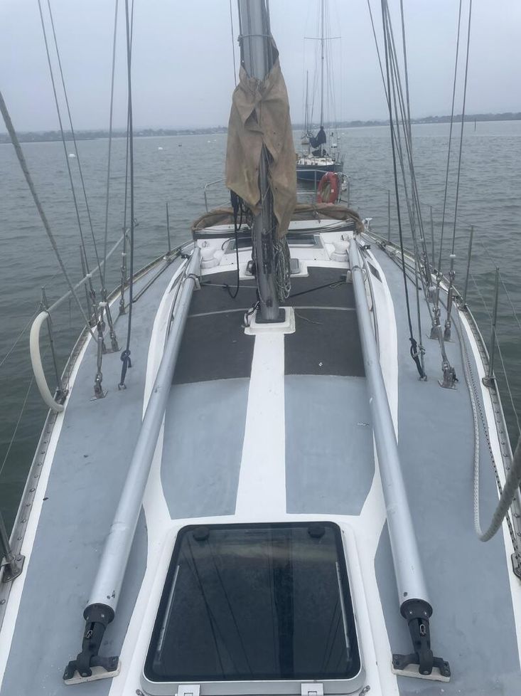 Seawolf 43 for sale UK, Seawolf boats for sale, Seawolf used boat sales