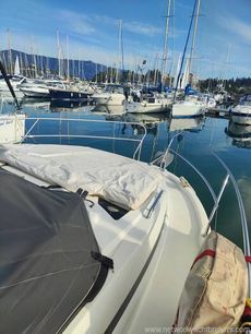 2021 Jeanneau NC33