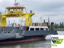 47m / 380 pax Accomodation Vessel for Sale / #1139769