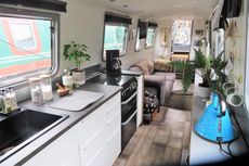 1978 Stonee Narrowboat