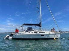 Hunter Legend 326