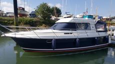 2011 NIMBUS 320 COUPE 