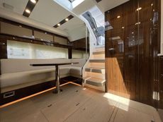 2024 Fairline Targa 45 Open
