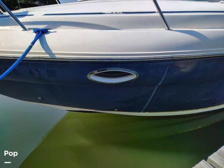 2005 Rinker fiesta vee 312