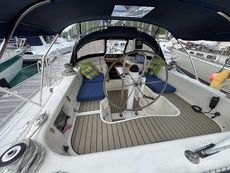 Moody 376 for sale in Langkawi Malaysia