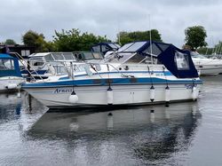 Fairline Sunfury 26