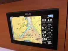 2009 Beneteau First 40