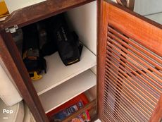 1988 Blackfin 29 Flybridge