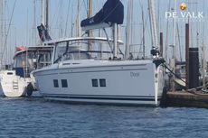 2021 Hanse 548