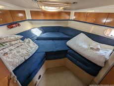 1998 Sealine International F43