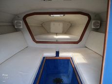 1983 Sea Hawk Marine Offshore