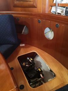 2004 Beneteau Oceanis 473 clipper