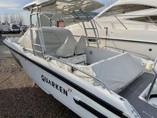2023 Quarken 27 T-Top