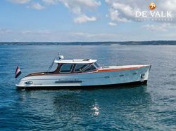 2007 Jan van Gent Powercruiser 1250