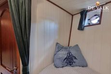 2022 Fallaatster 1400 Decksaloon Kotter