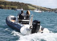 2024 BRIG RIBs EAGLE 6.7