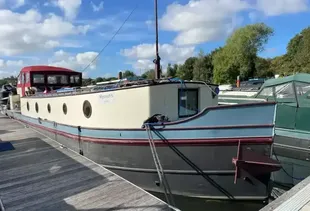 Paul Barber 60