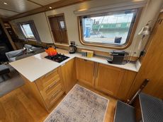 Constance II, 2021 60ft x 9ft Collingwood Pioneer