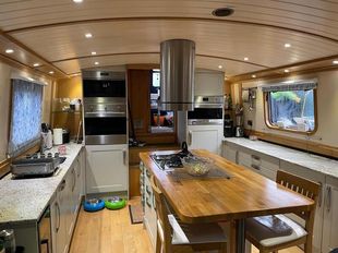 2017 Collingwood Abode