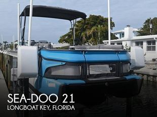 2023 Sea-Doo Switch Cruise 21