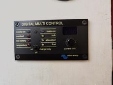 60ft Orchard Marine Widebeam - The Unicorn