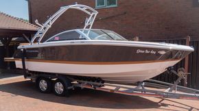 2021 Four Winns H210 3