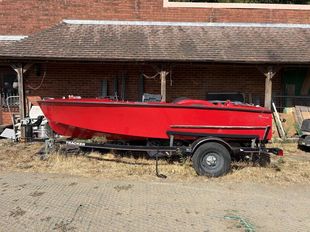 DOWTY TURBO CRAFT - 1960 circa.