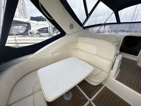 2005 Cranchi Zaffiro 34 14