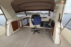 2008 Linskens Supercruiser 48