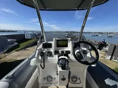 2022 Cobra Ribs Nautique 8.7