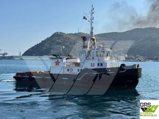 30m / 54ts BP Tug for Sale / #1056035