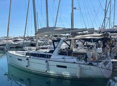 2012 Beneteau Oceanis 41