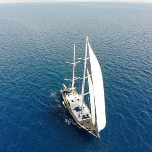 2015 Ark Yacht MOTOR SAILOR 24 m. - CE CATEGORY A