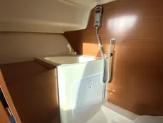 2008 Jeanneau Merry Fisher 705 IB