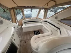2002 Sunseeker Camargue 44