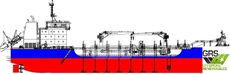 129m / Trailing Suction Hopper Dredger for Sale / #1144678