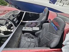 2024 Water Car Oscar 465