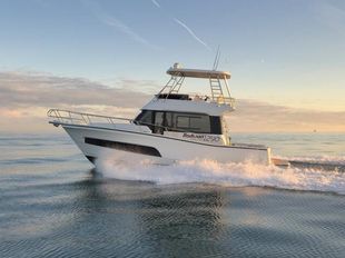 2024 Rodman 1290 Evolution