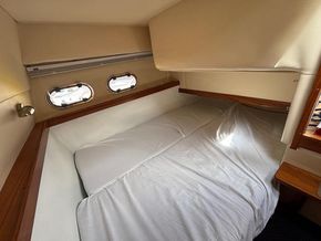 Nidelv Classic 28 - Aft Cabin