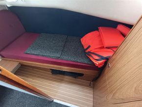 Aquafibre entrepreneur 44  - Cabin 