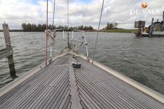 1994 Hallberg Rassy 34