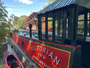 1971 Narrowboat 65ft Semi Trad